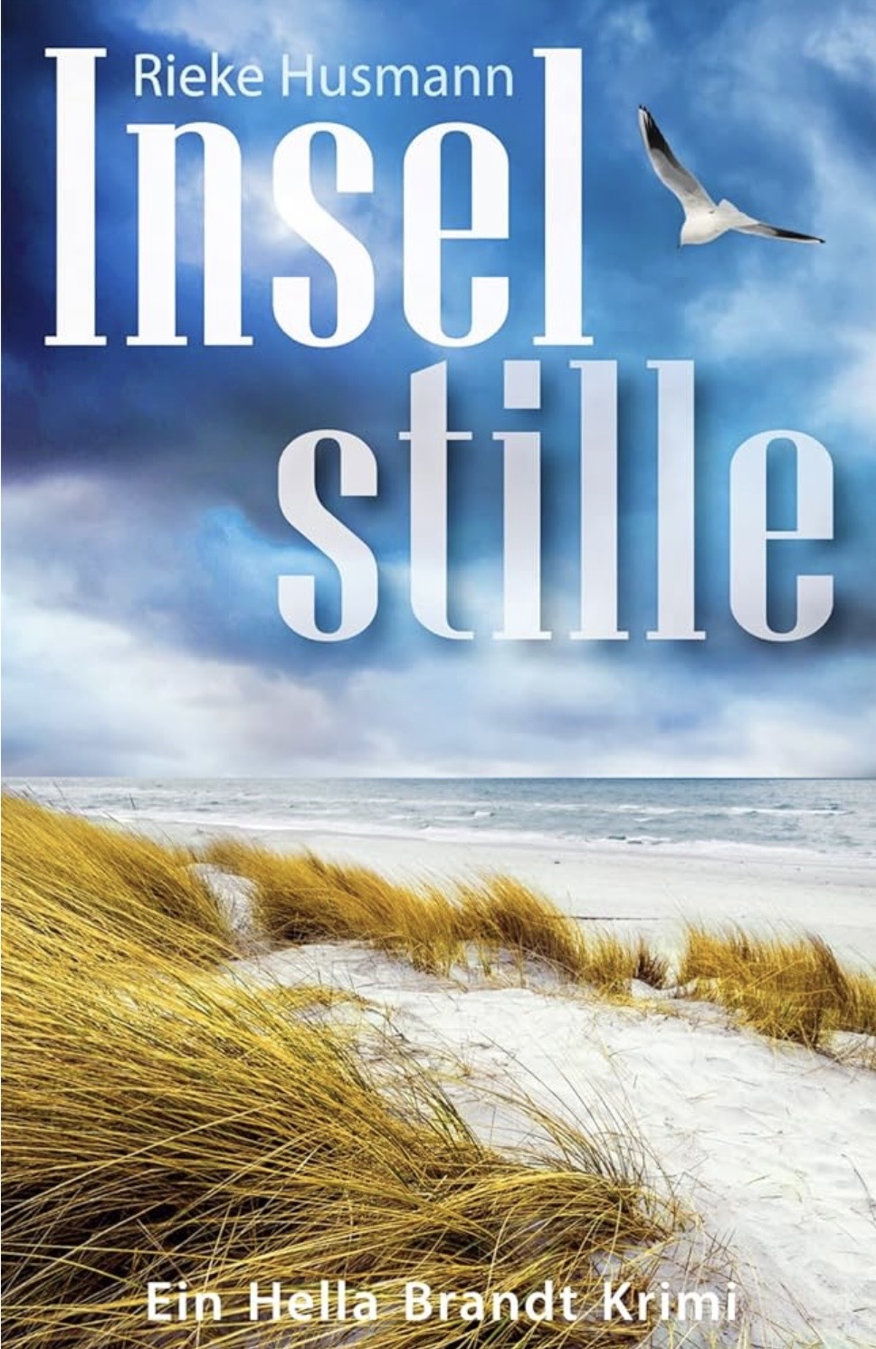 Inselstille