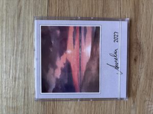 Kalender Anselm 2027
